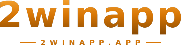 2winapp logo