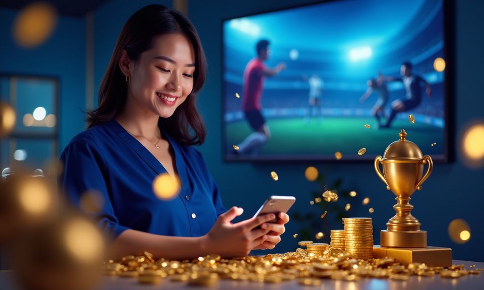 2winapp mobile gaming