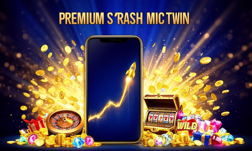 2winapp mobile gaming