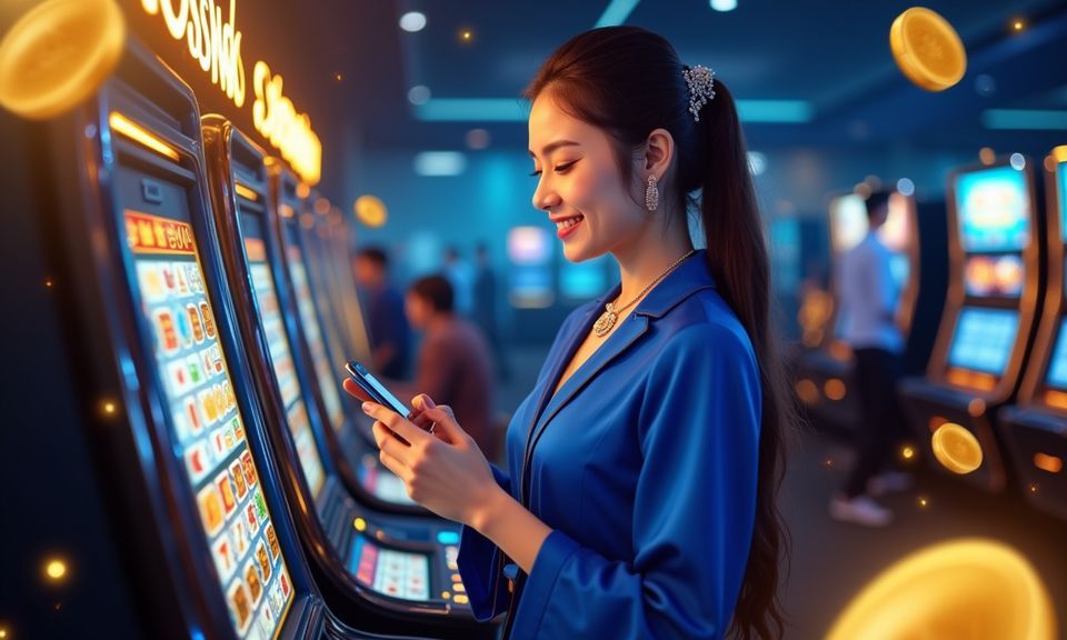 2winapp Casino starter board